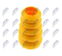 NTY Bumper Stop Spring Suspension AB-TY-011 For Lexus Toyota Rear Axle