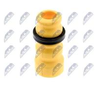 NTY Bumper Stop Spring Suspension AB-TY-046 For Lexus Toyota Front Axle