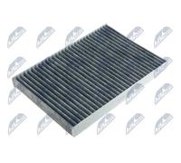 NTY Cabin Air Filter Activated Charcoal FCF-CH-003C For Chrysler
