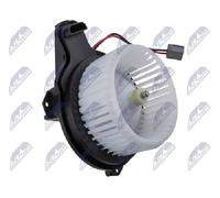 NTY Cabin Blower EWN-FR-014 280 W For Ford Interior Ventilation Fan