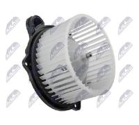 NTY EWN-HY-011 Blower motor