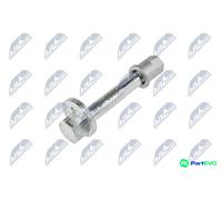 NTY CAMBER CORRECTION SCREW ZWTCH056S FOR CHRYSLER DODGE JEEP