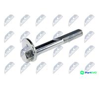 NTY CAMBER CORRECTION SCREW ZWTMS030S FOR MITSUBISHI VOLVO