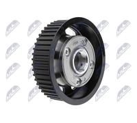 NTY Camshaft Actuator RKZ-CT-003 For Citroën Peugeot - Intake Side