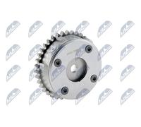 NTY Camshaft Adjuster RKZ-MZ-000 For Mazda Inlet Side Reinforced New