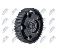 NTY Camshaft Phaser RKZ-FR-002 For Ford Volvo, 42 Teeth, 126mm, Reinforced