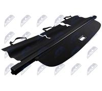 NTY Cargo Cover EZC-FR-347 For Ford, Reinforced, 100% Fit, Replace Easy