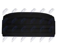 NTY Cargo Cover EZC-HD-069 For Honda Reinforced 100% Fit Replacement
