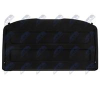 NTY Cargo Cover EZC-MS-012 For Mitsubishi OE 7237A083 Reinforced