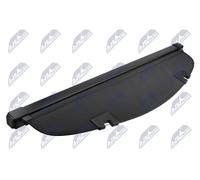 NTY Cargo Cover EZC-MZ-029 For Mazda Reinforced 100% Fit