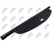 NTY Cargo Cover EZC-MZ-031 For Mazda (Reinforced) New Replacement