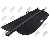 NTY Cargo Cover EZC-RE-333 Reinforced For Renault