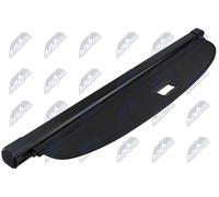 NTY Cargo Cover EZC-TY-100 For Toyota, Reinforced, 100% Fit, Easy Replacement