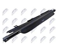 NTY Cargo Cover EZC-VV-062 Reinforced 100% Fit Replacement For Volvo