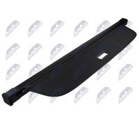NTY Cargo Cover EZC-VV-064 For Volvo Reinforced 100% Fit New
