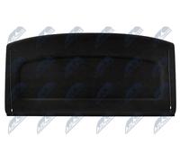 NTY Cargo Cover EZC-WW-692 Reinforced 100% Fit For VW
