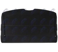 NTY Cargo Trunk Liner Cover EZC-PE-103 for Peugeot (Black)