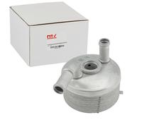 NTY Ccl-BM-043 Automatic Transmission Oil Cooler | Ccl-BM-043 Compatible with Mini Cabriolet (R57), Mini Countryman (R60), Mini Coupe (R58), Mini Paceman (R61)