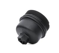 NTY CCL-CT-005A Cover, oil filter housing