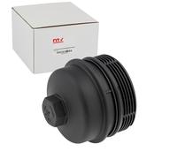 NTY CCL-FR-034 Cover, oil filter housing