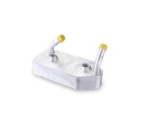 NTY CCL-JG-000 Automatic transmission oil cooler
