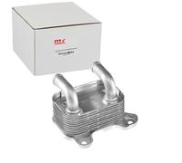 Nty CCL-PL-000 - Oil Cooler, engine oil
