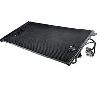 NTY CCW-ME-002 Fan, radiator
