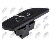 NTY Central Locking EWS-PS-018 For Porsche Front Left OE 95B962125
