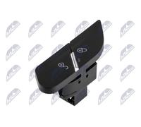 NTY Central Locking EWS-PS-019 For Porsche, Reinforced, New