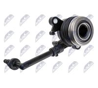SLAVE CYLINDER CLUTCH FOR MEGANE IV 20- CLIO IV 19- CAPTUR 20-