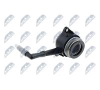 NTY Central Release Clutch Kit NWS-WW-004 For Audi Seat Skoda VW