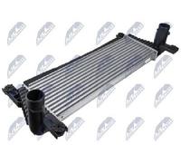 NTY CNG-FR-020 Intercooler