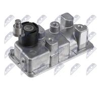 NTY Charge Control Unit ECD-ME-028 For Mercedes-Benz Turbocharger