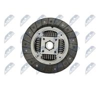 Clutch disc NZS-TY-001T NTY for TOYOTA DAIHATSU VW SUZUKI METROCAB