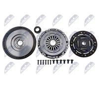 NTY NZS-AU-003 Clutch kit