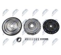 Clutch kit suitable for BMW E36 323I/325I/325TD, E30 324TD 87-91, E39 523I/525