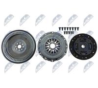 Clutch kit Conversion from dual-mass flywheel to single-mass flywheel NZS-FR-008