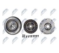 Clutch kit NZS-ME-001 NTY for MERCEDES-BENZ V-CLASS VITO Bus VITO Van