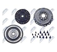 NTY Clutch Kit NZS-PL-001 For Opel 14 Teeth, Reinforced, New