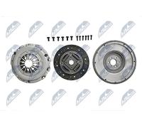 NTY NZS-VW-007 Clutch kit