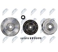 NTY NZS-VW-009 Clutch kit