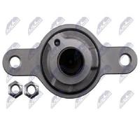 Brake Master Cylinder NTY Fits CITROEN C3 Ds3 DS Ds 3 PEUGEOT 208 09-19 4601.X0