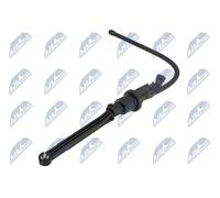 NTY Clutch Master Cylinder Hydraulic for Citroën DS Peugeot 15,9 mm NSP-PE-001
