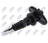 NTY Clutch Master Cylinder Release Cylinder Hydraulic For Opel NSP-PL-011