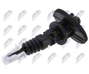 NTY Clutch Master Cylinder Release Cylinder Hydraulic For Opel NSP-PL-011