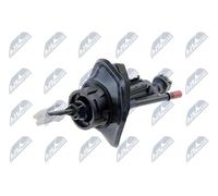 Clutch master cylinder Plastic NSP-FR-008 NTY for FORD MAZDA VOLVO