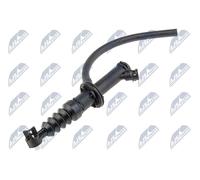 NTY Clutch Master Cylinder Release Cylinder NSP-RE-014 For Renault 16 mm