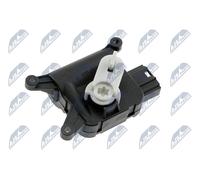 NTY CNG-AU-000 Control, blending flap