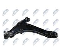 NTY Control Arm And Suspension Link ZWD-PL-015 For Opel Front Left