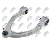 NTY Control Arm and Wheel Suspension Linkage ZWG-ME-014 for Mercedes-Benz